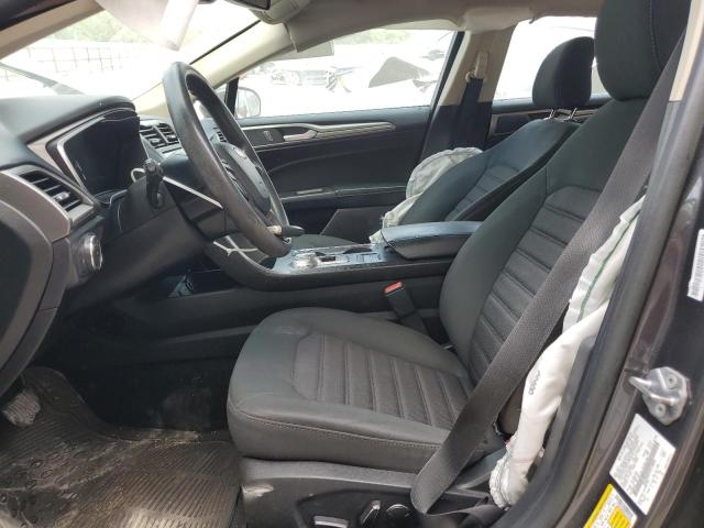 Photo 7 from auction – 2020 FORD FUSION SE with VIN 3FA6P0HD9LR150020