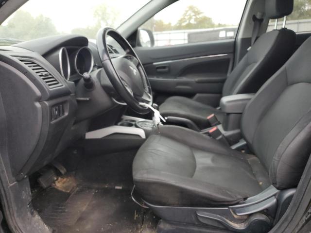 Photo 7 from auction – 2014 MITSUBISHI OUTLANDER with VIN 4A4AR3AUXEE002614