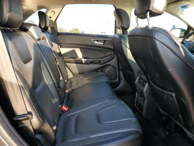 Photo 11 from auction – 2017 FORD EDGE TITAN with VIN 2FMPK4K92HBC48235