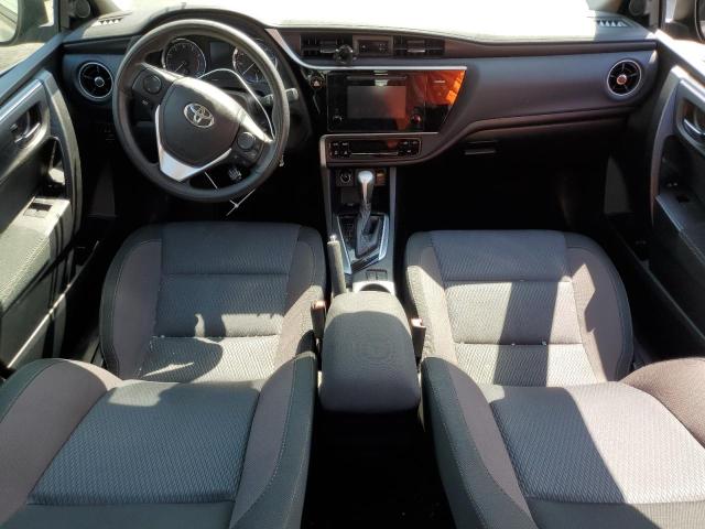 Photo 8 from auction – 2017 TOYOTA COROLLA L with VIN 2T1BURHE3HC856007