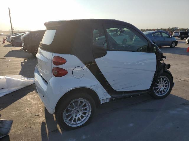 Photo 3 from auction – 2012 SMART FORTWO PAS with VIN WMEEK3BA0CK531362