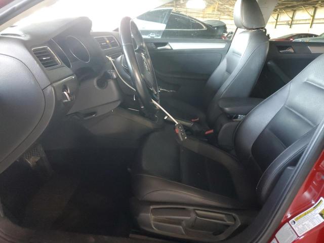 Photo 7 from auction – 2017 VOLKSWAGEN JETTA SE with VIN 3VWDB7AJ5HM403229