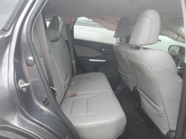 Photo 11 from auction – 2016 HONDA CR-V EXL with VIN 2HKRM3H78GH517803
