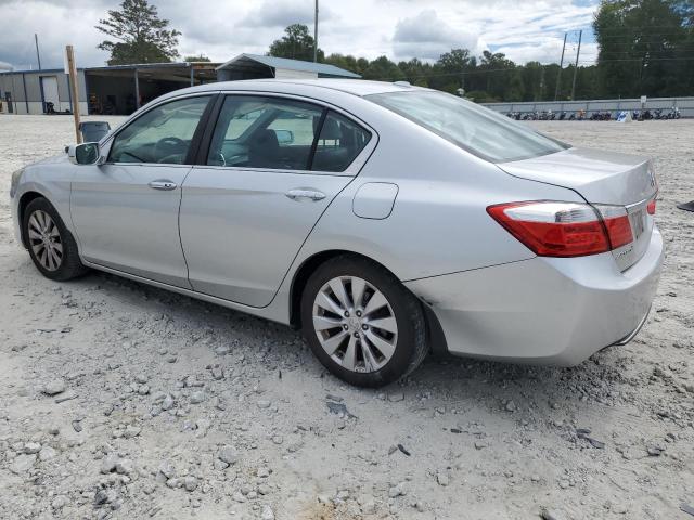 Photo 2 from auction – 2013 HONDA ACCORD EXL with VIN 1HGCR2F80DA012355