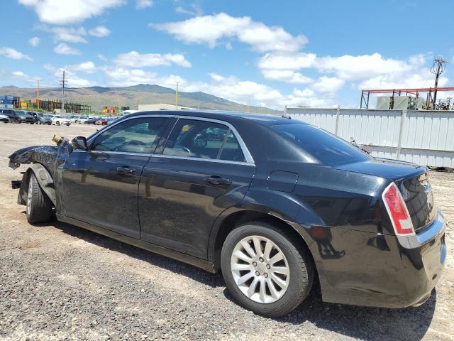 Photo 2 from auction – 2013 CHRYSLER 300 with VIN 2C3CCAAGXDH588260