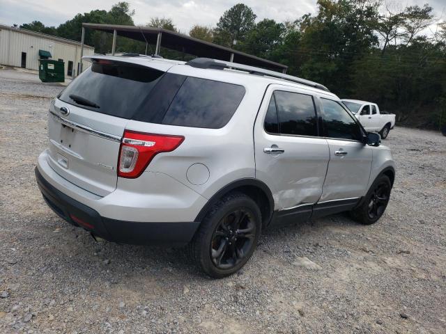 Photo 3 from auction – 2012 FORD EXPLORER L with VIN 1FMHK7F90CGA54871