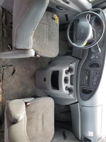 Photo 8 from auction – 2001 FORD ECONOLINE with VIN 1FTRE142X1HA79917