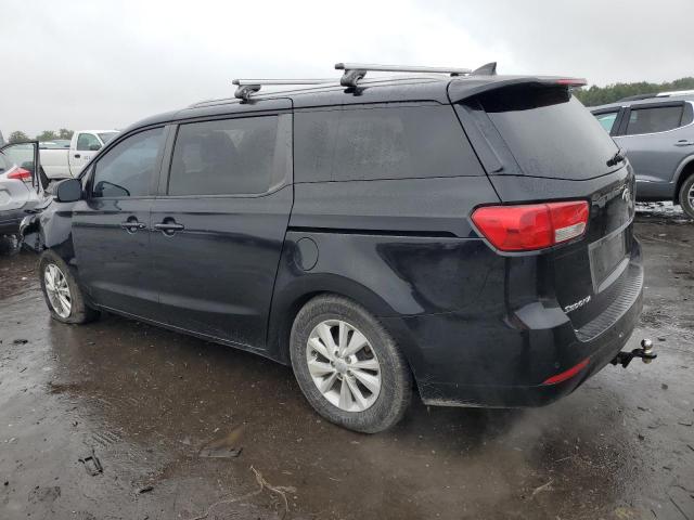 Photo 2 from auction – 2017 KIA SEDONA LX with VIN KNDMB5C13H6236485