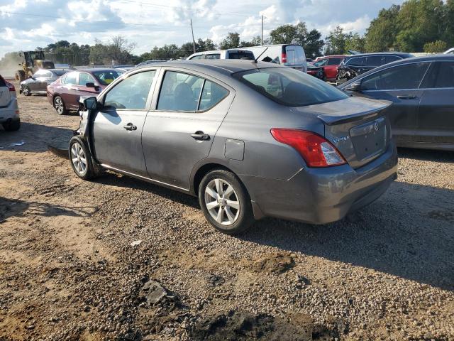 Photo 2 from auction – 2016 NISSAN VERSA S with VIN 3N1CN7AP7GL898860