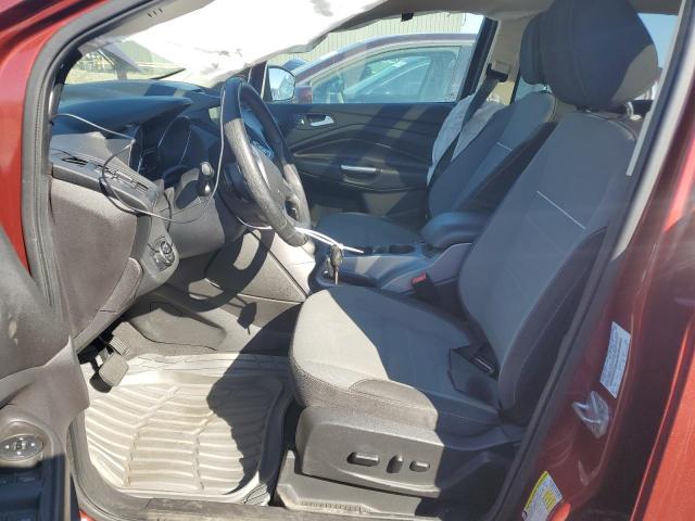 Foto 7 de la subasta – 2014 FORD ESCAPE SE con VIN 1FMCU9G95EUC08199