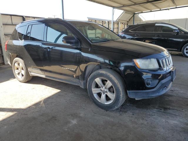 Photo 4 from auction – 2013 JEEP COMPASS LA with VIN 1C4NJDEB4DD263773