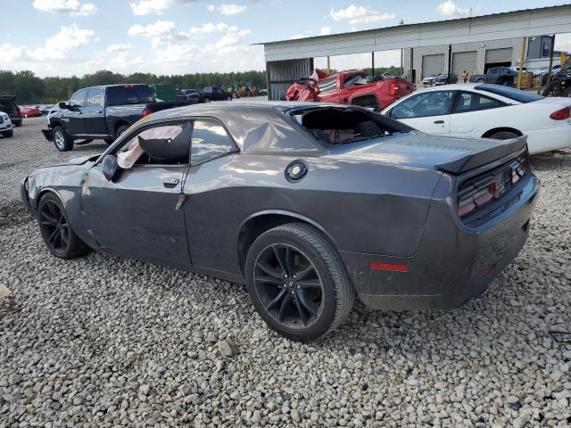 Photo 2 from auction – 2017 DODGE CHALLENGER with VIN 2C3CDZAG2HH636674