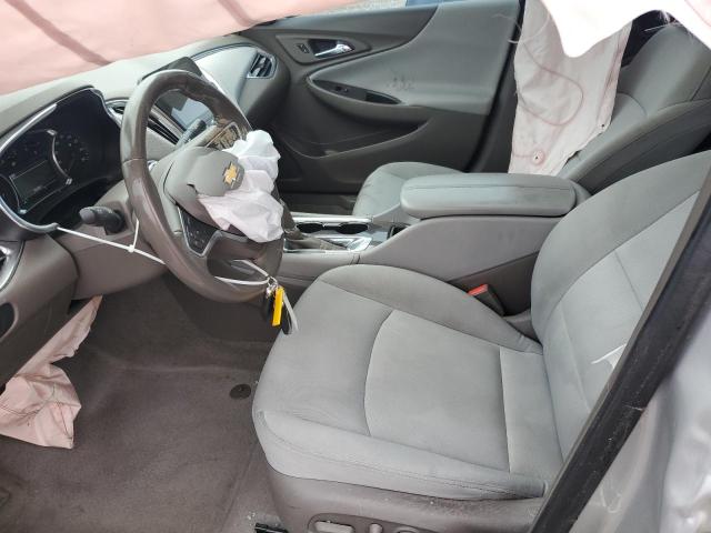 Photo 7 from auction – 2018 CHEVROLET MALIBU LT with VIN 1G1ZD5ST2JF239105