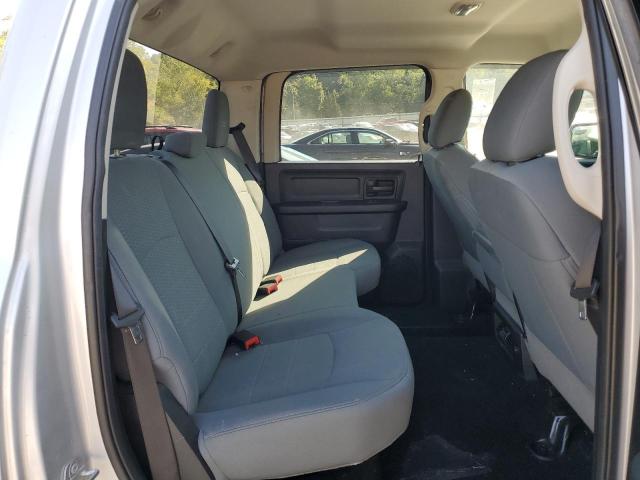 Photo 10 from auction – 2017 RAM 1500 ST with VIN 1C6RR7KG4HS511590