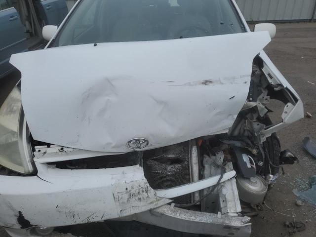 Photo 11 from auction – 2004 TOYOTA PRIUS with VIN JTDKB20U440035728