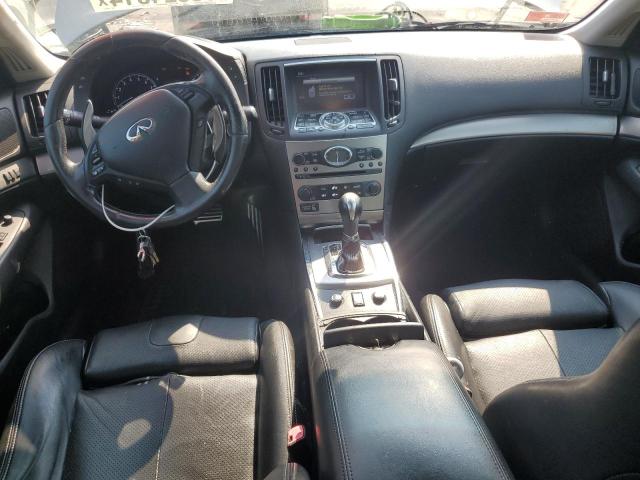 Photo 8 from auction – 2010 INFINITI G37 with VIN JN1CV6AR4AM458944
