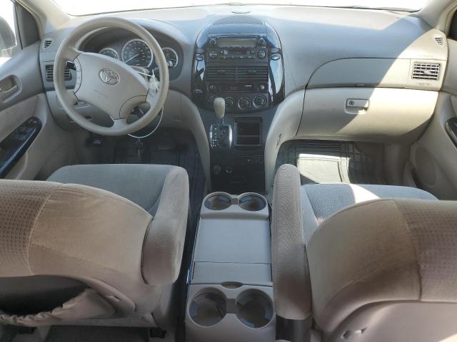 Photo 8 from auction – 2005 TOYOTA SIENNA with VIN 5TDZA23CX5S378577