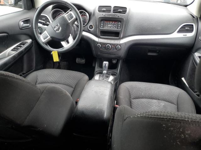 Photo 8 from auction – 2016 DODGE JOURNEY CR with VIN 3C4PDCGB9GT187019