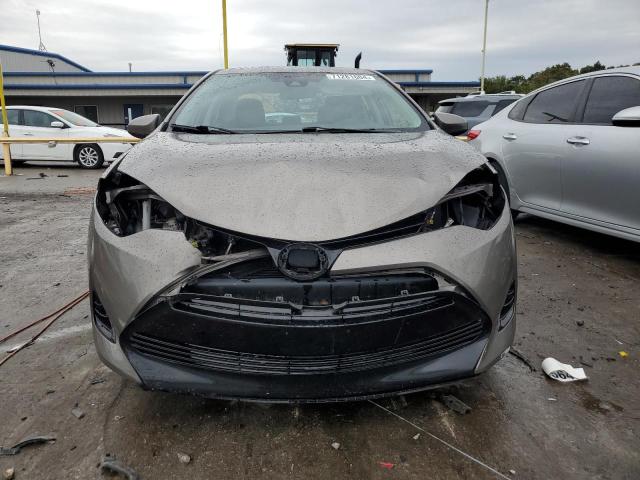 Photo 5 from auction – 2017 TOYOTA COROLLA L with VIN 5YFBURHE8HP581203