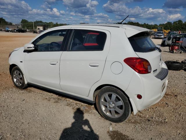 Photo 2 from auction – 2015 MITSUBISHI MIRAGE ES with VIN ML32A4HJ2FH057954