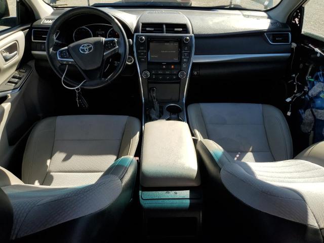 Photo 8 from auction – 2017 TOYOTA CAMRY LE with VIN 4T1BF1FK5HU338743