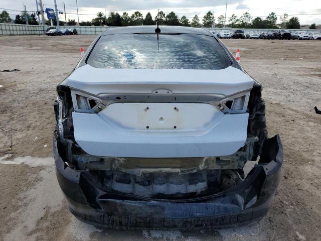 Photo 6 from auction – 2016 FORD FUSION SE with VIN 3FA6P0H71GR221324