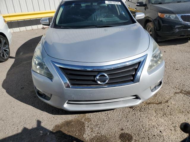 Photo 5 from auction – 2014 NISSAN ALTIMA 2.5 with VIN 1N4AL3AP2EC316620