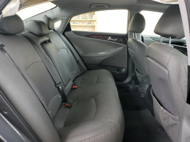 Photo 10 from auction – 2011 HYUNDAI SONATA SE with VIN 5NPEC4AB8BH297190