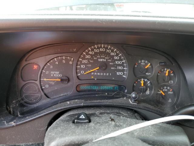 Photo 9 from auction – 2007 GMC NEW SIERRA with VIN 1GTEK19V17Z162262