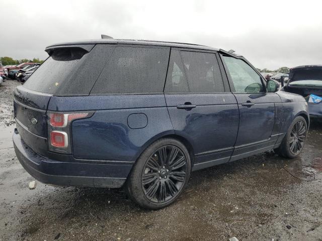 صورة رقم 3 من المزاد - 2021 LAND ROVER RANGE ROVE مع VIN SALGS2RU1MA456267