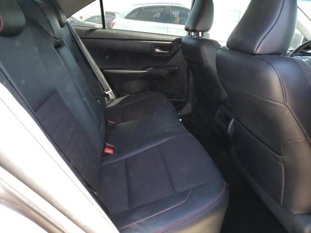 Photo 10 from auction – 2016 TOYOTA CAMRY LE with VIN 4T1BF1FK5GU610366