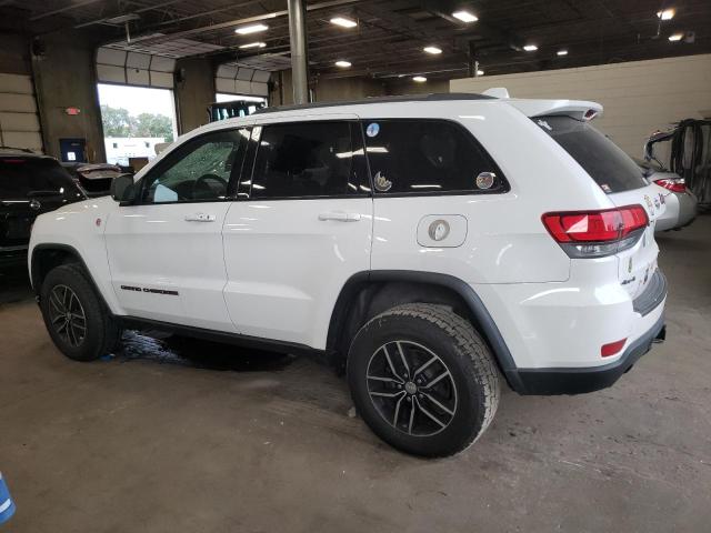 Photo 2 from auction – 2017 JEEP GRAND CHER with VIN 1C4RJFLT2HC645871