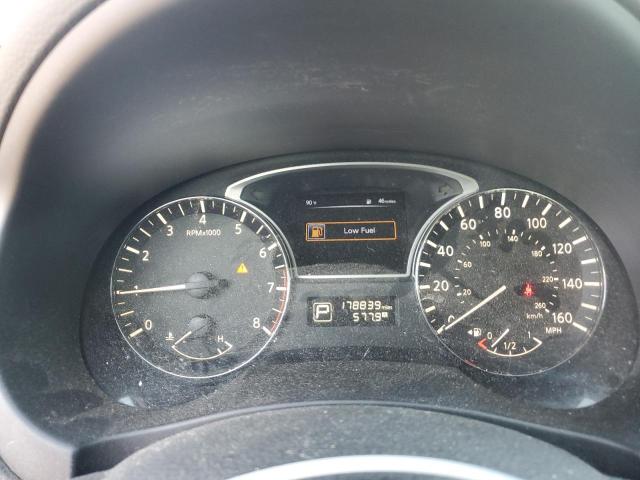 Photo 9 from auction – 2015 NISSAN ALTIMA 2.5 with VIN 1N4AL3AP8FC583620