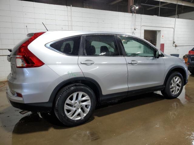 Photo 3 from auction – 2016 HONDA CR-V EX with VIN 2HKRM4H59GH714757