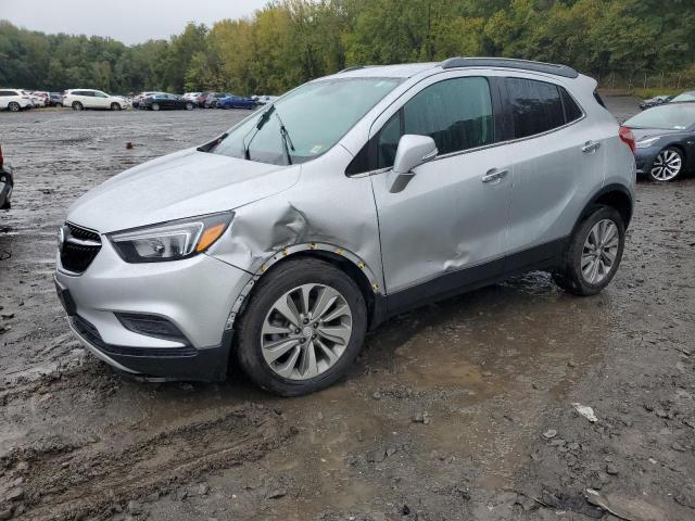 BUICK ENCORE PRE 2019 with VIN KL4CJESB5KB860340 - Photo from auction