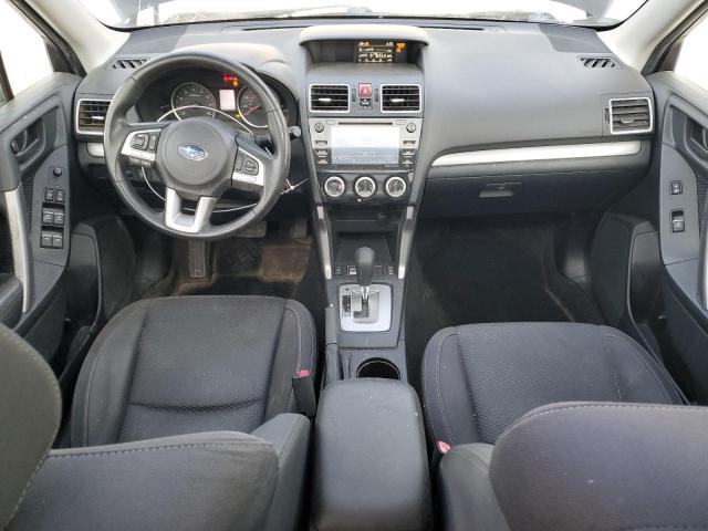 Photo 8 from auction – 2017 SUBARU FORESTER 2 with VIN JF2SJAEC6HH801335