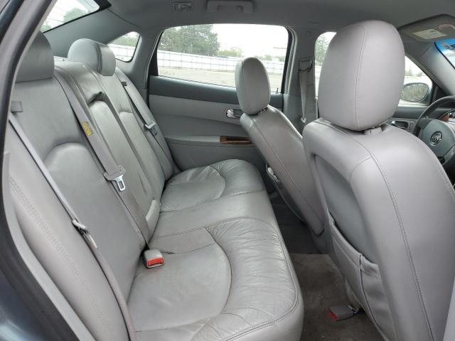 Photo 10 from auction – 2006 BUICK LACROSSE C with VIN 2G4WD582861129176