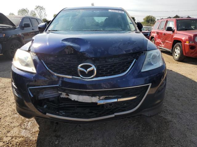 Photo 5 from auction – 2012 MAZDA CX-9 with VIN JM3TB3CAXC0344251