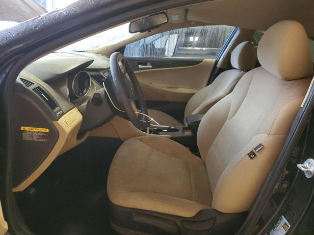 Photo 7 from auction – 2012 HYUNDAI SONATA GLS with VIN 5NPEB4AC1CH435617