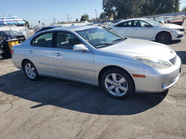 Photo 4 from auction – 2006 LEXUS ES 330 with VIN JTHBA30G965161929