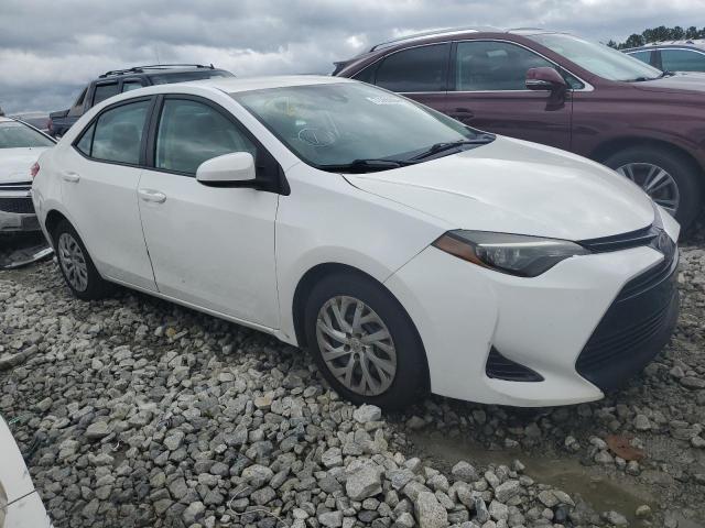 Photo 4 from auction – 2017 TOYOTA COROLLA L with VIN 2T1BURHE9HC863849