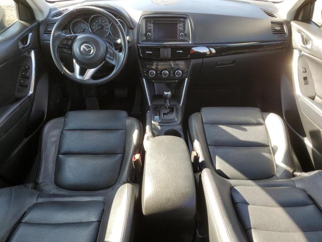 Photo 8 from auction – 2014 MAZDA CX-5 GT with VIN JM3KE4DY6E0385466