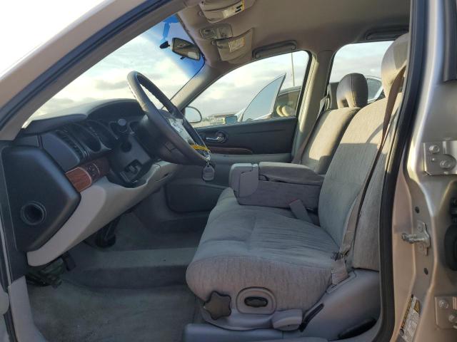 Photo 7 from auction – 2004 BUICK LESABRE CU with VIN 1G4HP52K244155699