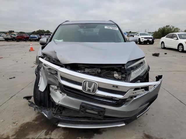 Photo 5 from auction – 2019 HONDA PILOT ELIT with VIN 5FNYF6H06KB002705