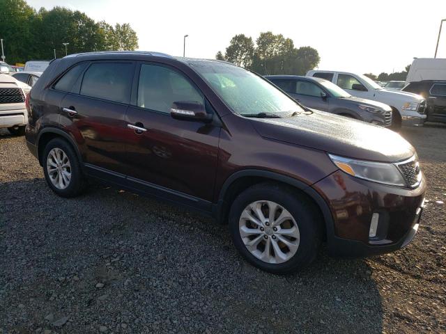 Photo 4 from auction – 2015 KIA SORENTO EX with VIN 5XYKUDA73FG625222