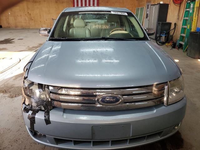 Photo 5 from auction – 2008 FORD TAURUS LIM with VIN 1FAHP25W88G102887