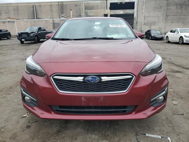Photo 5 from auction – 2017 SUBARU IMPREZA LI with VIN 4S3GKAU62H3622588