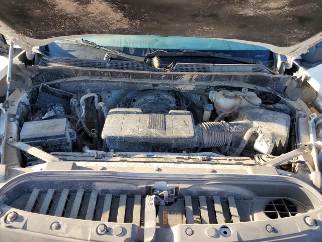 Photo 11 from auction – 2021 CHEVROLET SILVERADO with VIN 3GCPYFED9MG340254