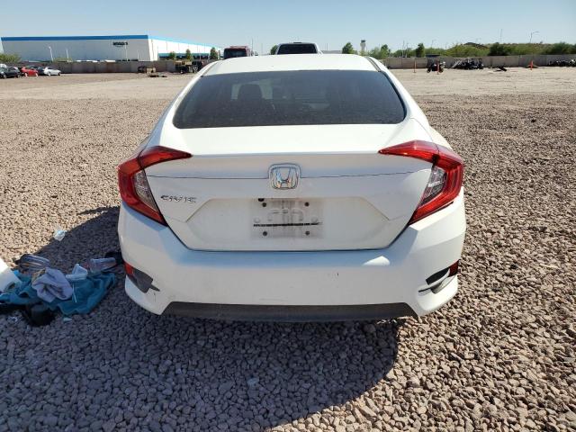 Photo 6 from auction – 2016 HONDA CIVIC LX with VIN 19XFC2F52GE028061