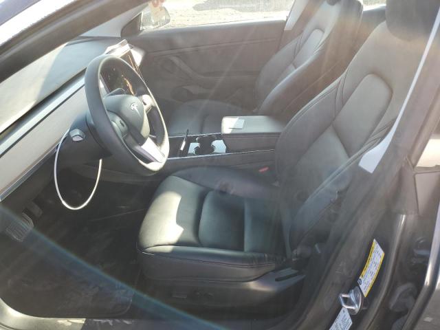 Photo 7 from auction – 2020 TESLA MODEL 3 with VIN 5YJ3E1EB7LF790305